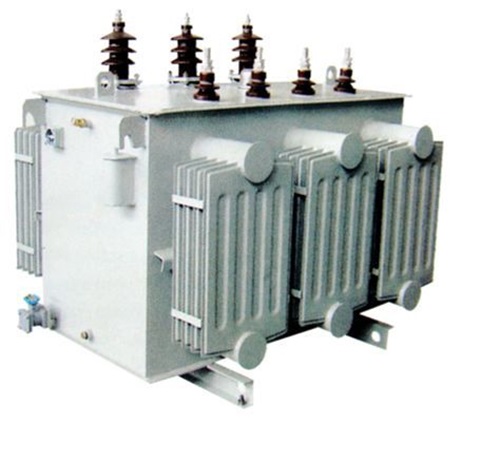 邯郸S13-630KVA油浸式变压器