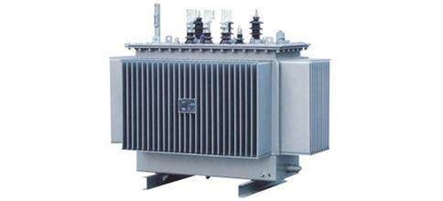 邯郸S11-630KVA/10KV/0.4KV油浸式变压器