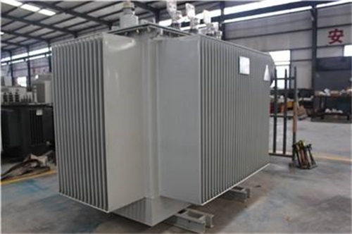 邯郸S11-5000KVA/35KV/10KV/0.4KV油浸式变压器