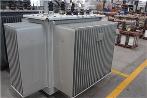 邯郸S11-200KVA/10KV/0.4KV油浸式变压器