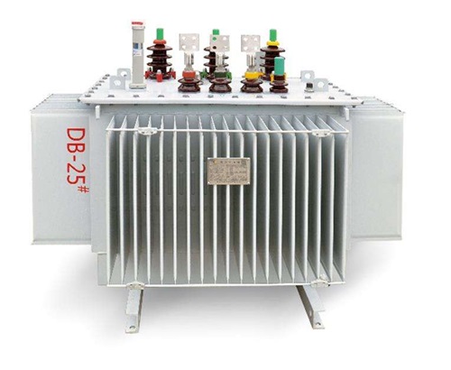 邯郸SCB11-400KVA/10KV/0.4KV油浸式变压器